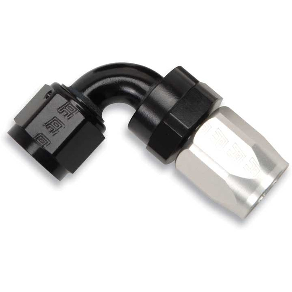 Russell 613193 H/End 12 F/Flow Black 90D