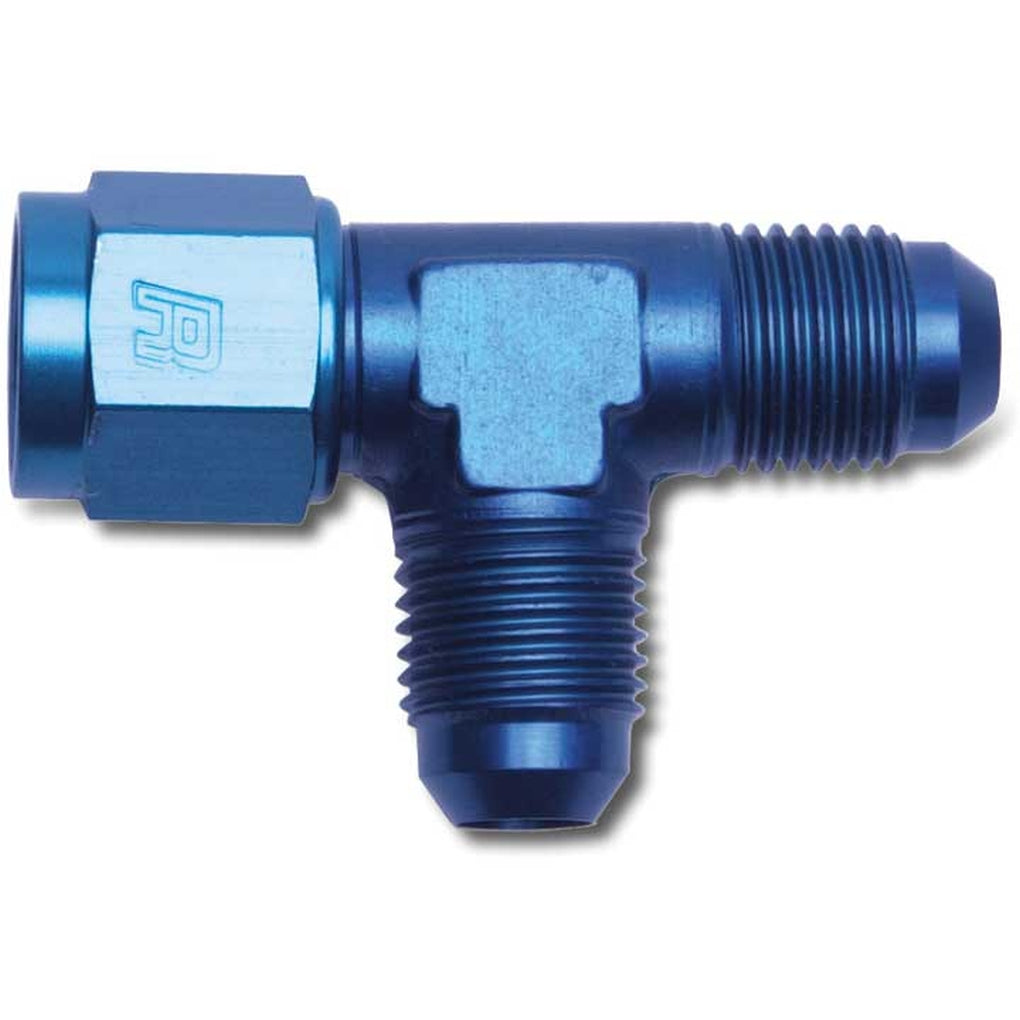 Russell 614406 Adpt Tee 6 F O/R