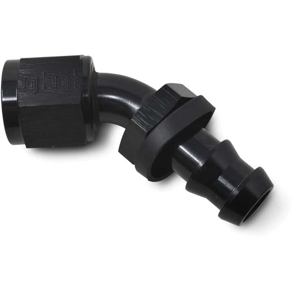 Russell 624073 H/End 4 T/Lok Blk 45D