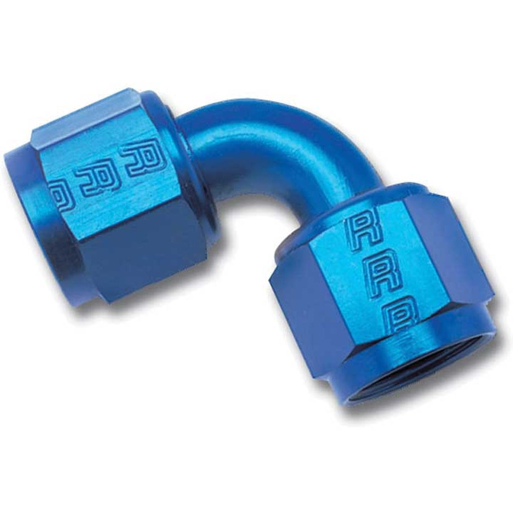 Russell 640180 Adpt Cplr 10 F 90D