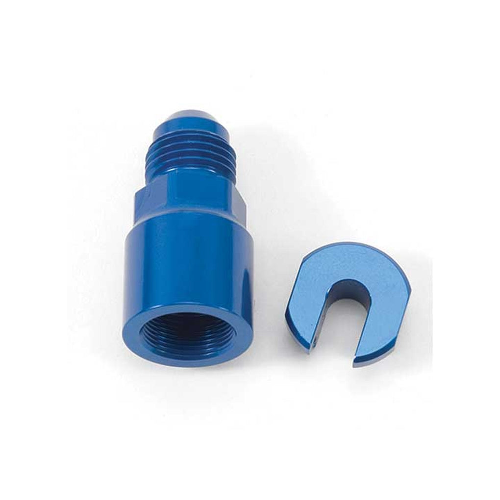 Russell 644110 Efi Adapter Fitting 6 An Male