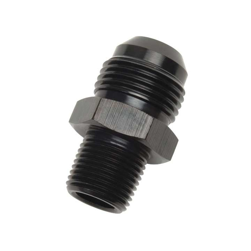 Russell 660483 Adpt 8M Black X 3/8 M