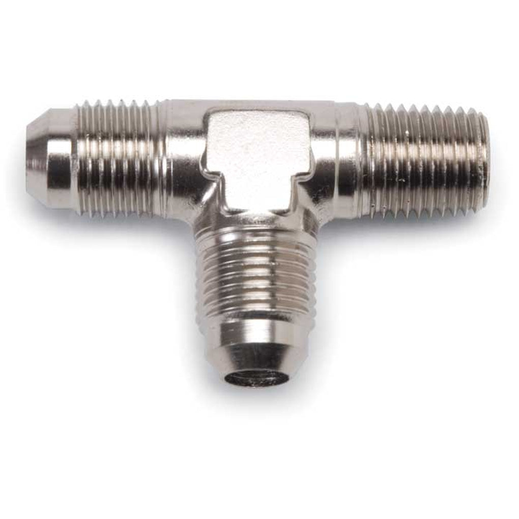 Russell 661121 Tee 6X14 Npt On Run