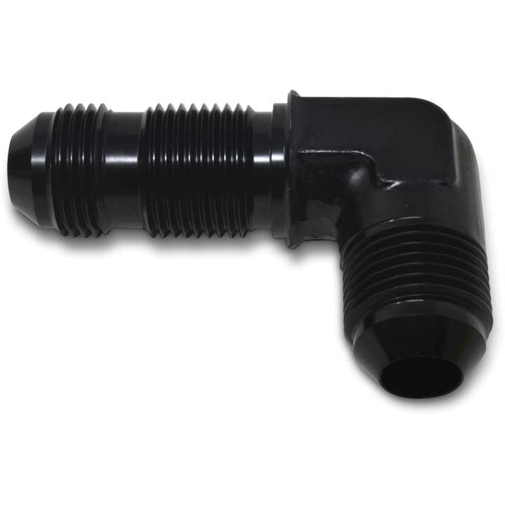 Russell 661263 Elbw 90 Blkhd 8 Blk
