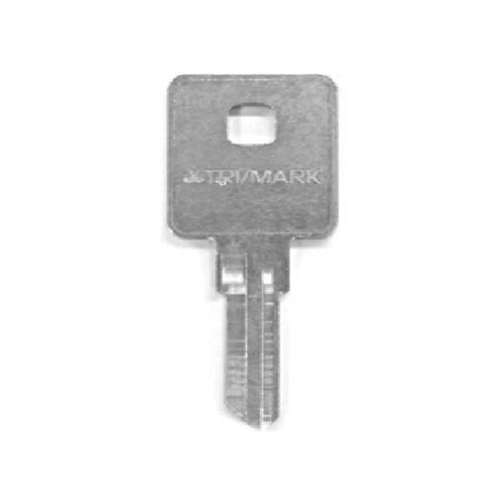 RV Designer 14264-08-2001 Key Blank Ks110