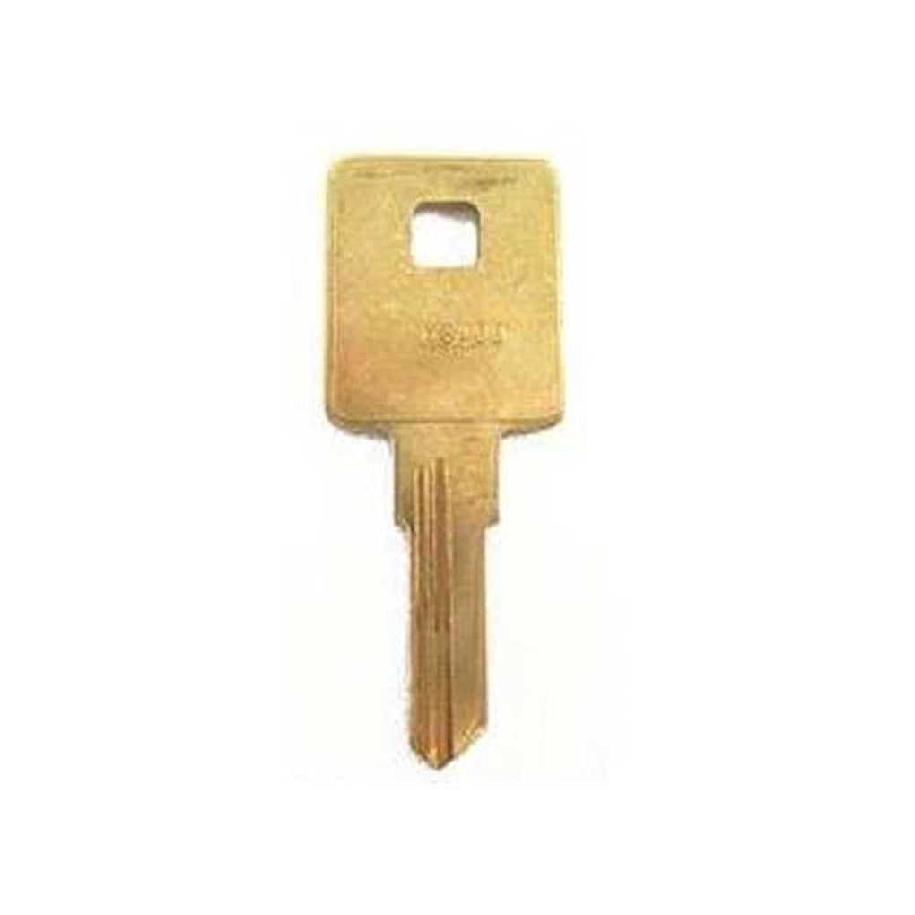 RV Designer 14472-01-2001 Key Blank Ks600