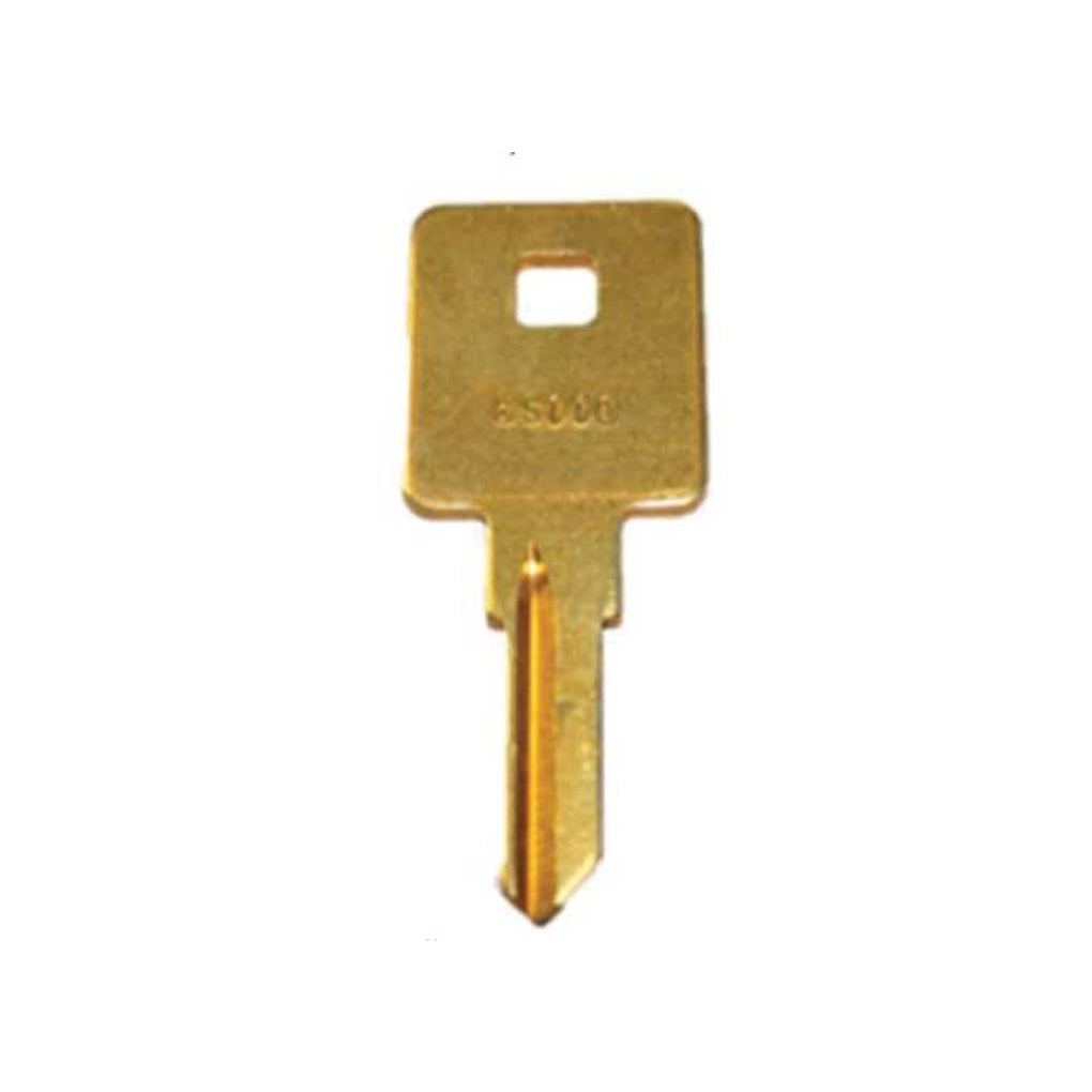 RV Designer 14472-02-1002 Key Blank Ch751