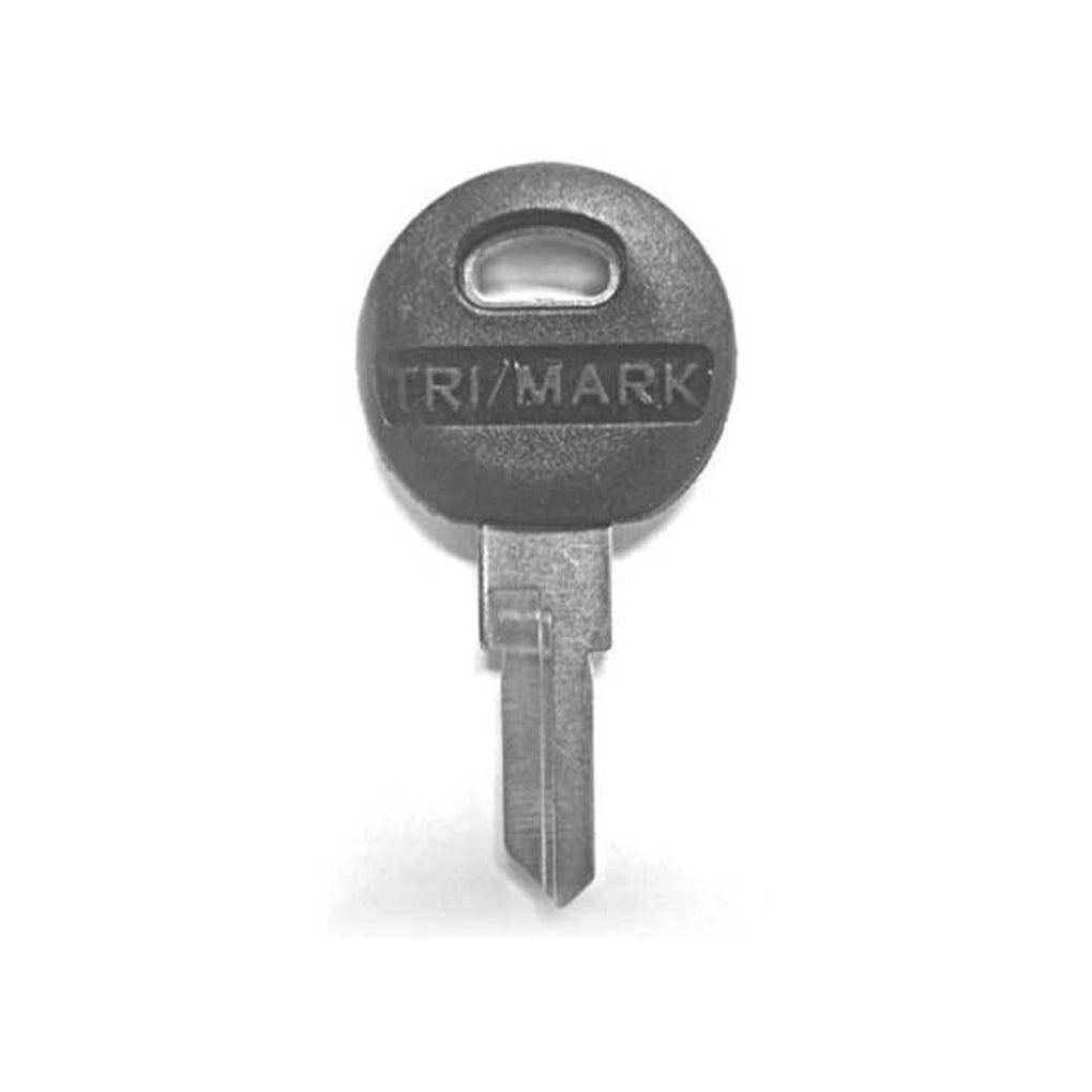 RV Designer 14472-05-2001 Key Blank Ks130