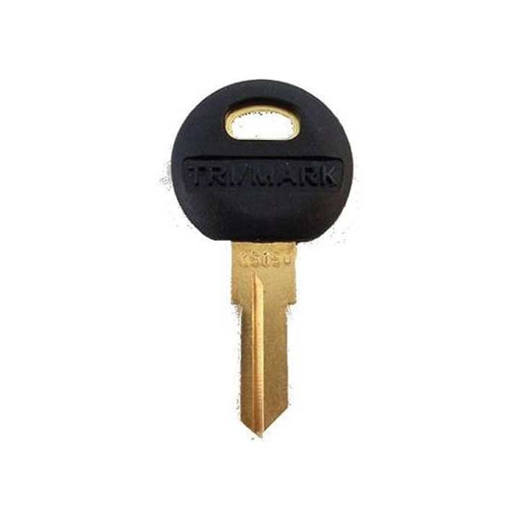 RV Designer 14472-07-2001 Key Blank Ks150