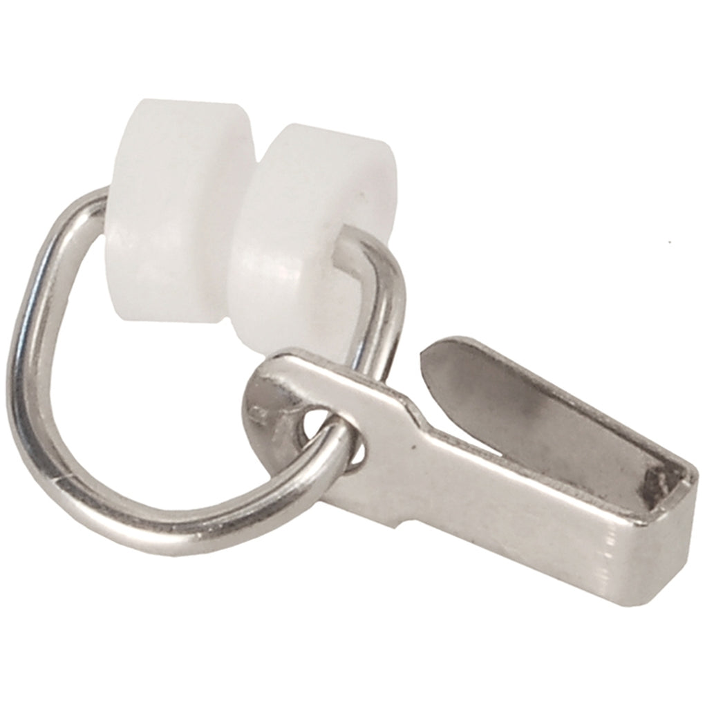 RV Designer A109 2 Wheel Carrier With Hook (#8)