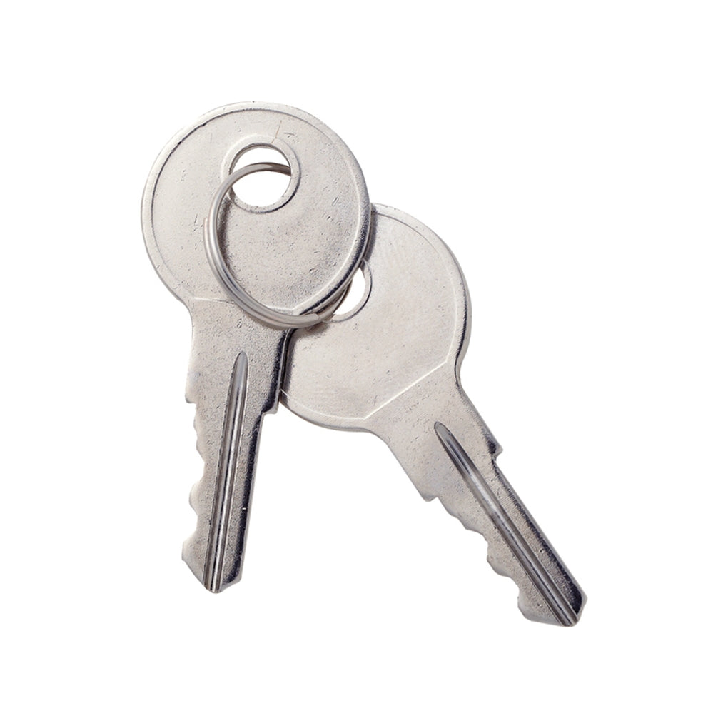 RV Designer B194 Replacement Keys New Style