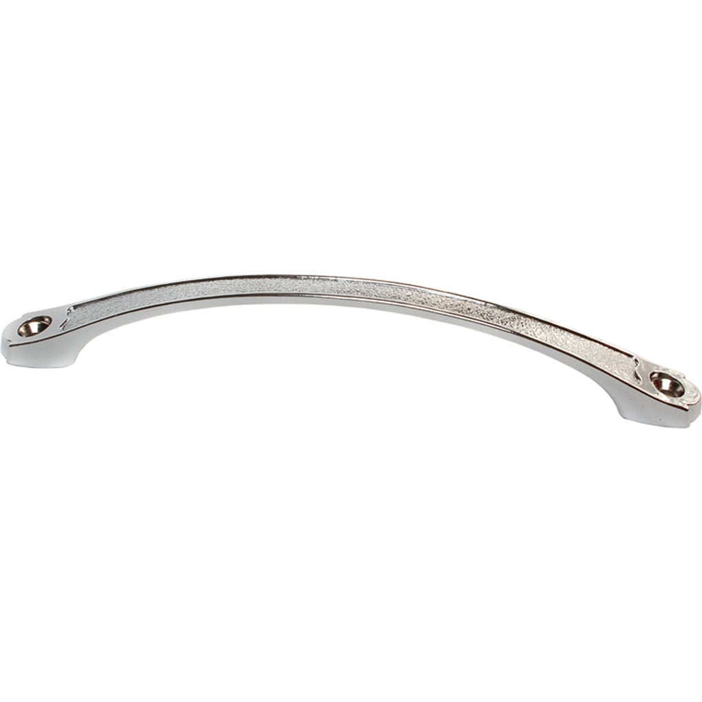 RV Designer E221 Grab Handle Chrome 10In