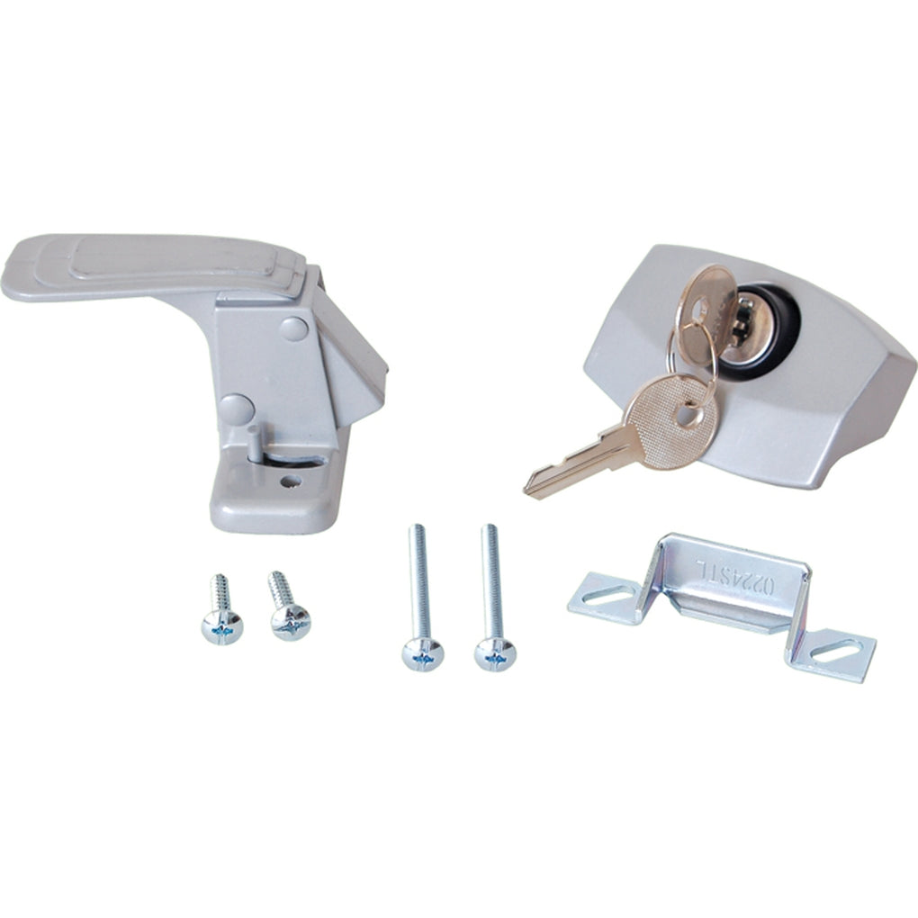RV Designer E311 Camper Door Latch Locking