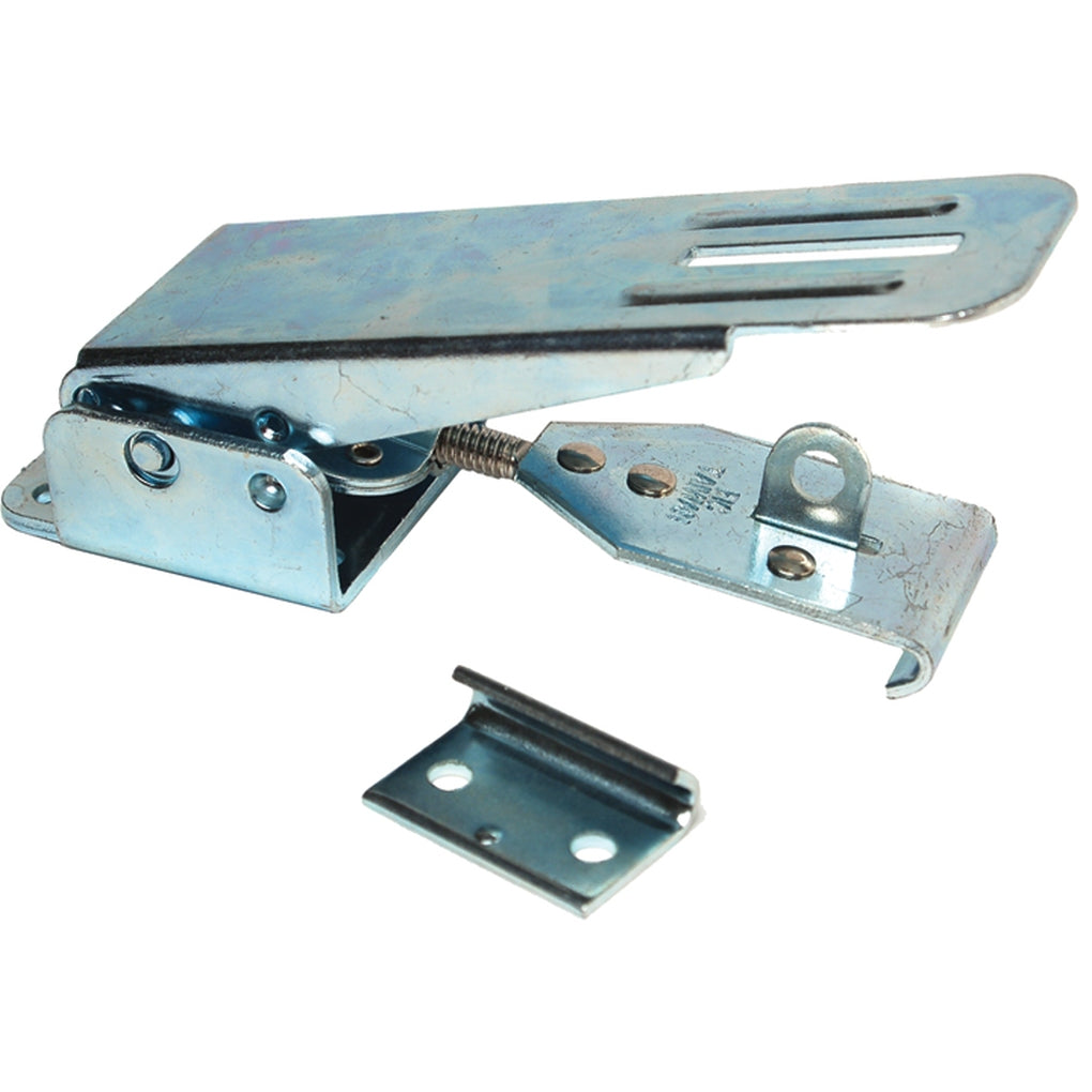 RV Designer E313 Folding Camper Latch Chrome