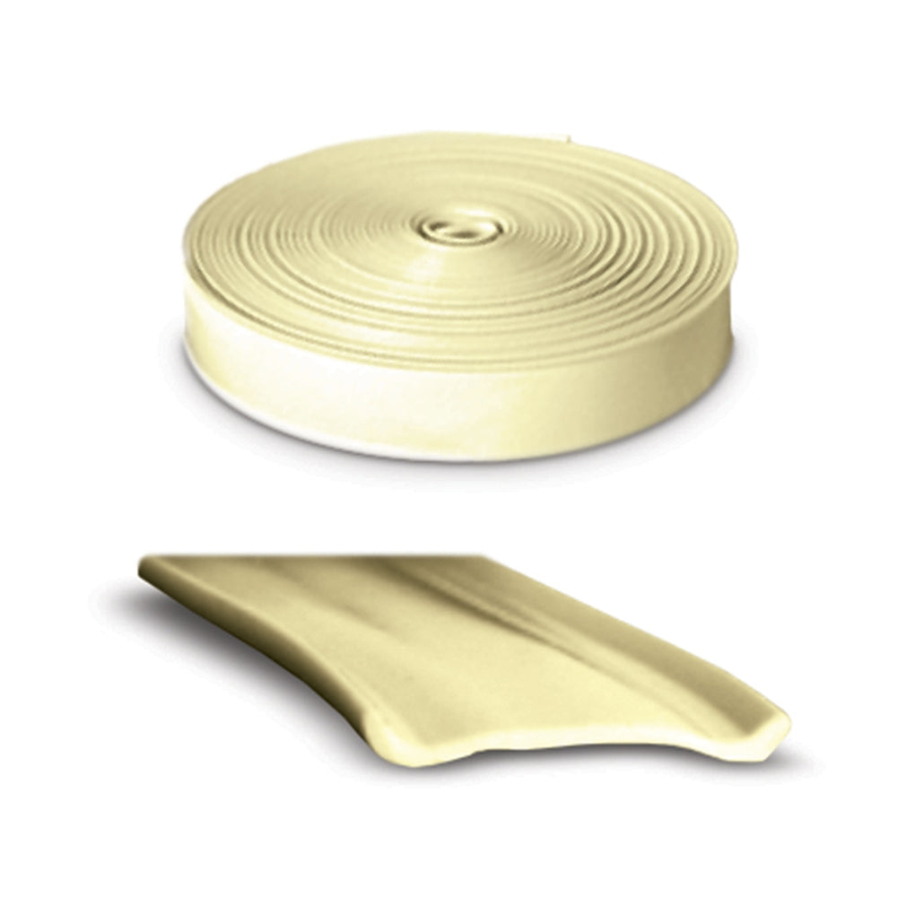 RV Designer E325 Standard Insert Trim 1In X 25Ft Beige