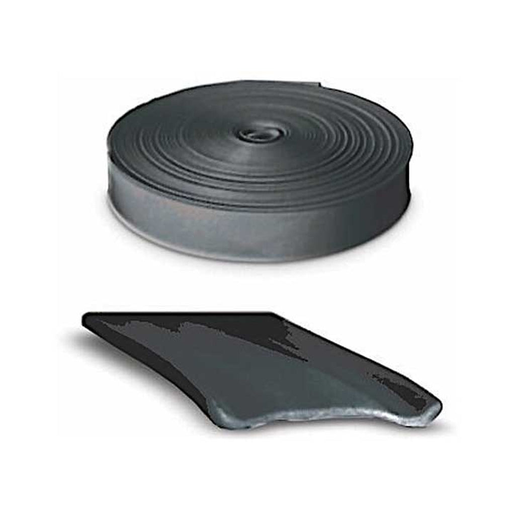 RV Designer E332 Narrow Insert Trim 3/4In X 25Ft Black