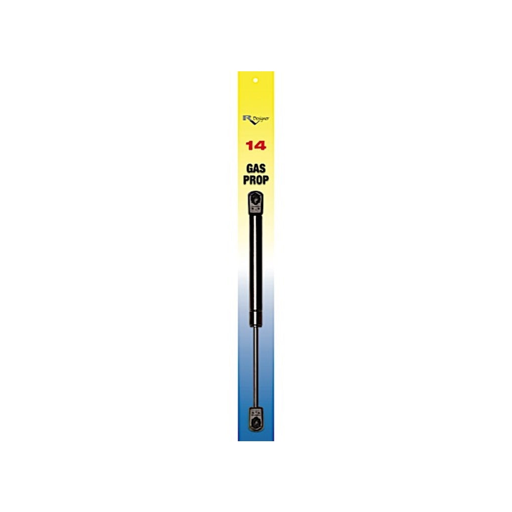 RV Designer G14 Gas Prop 17 Inch 30 Lbs