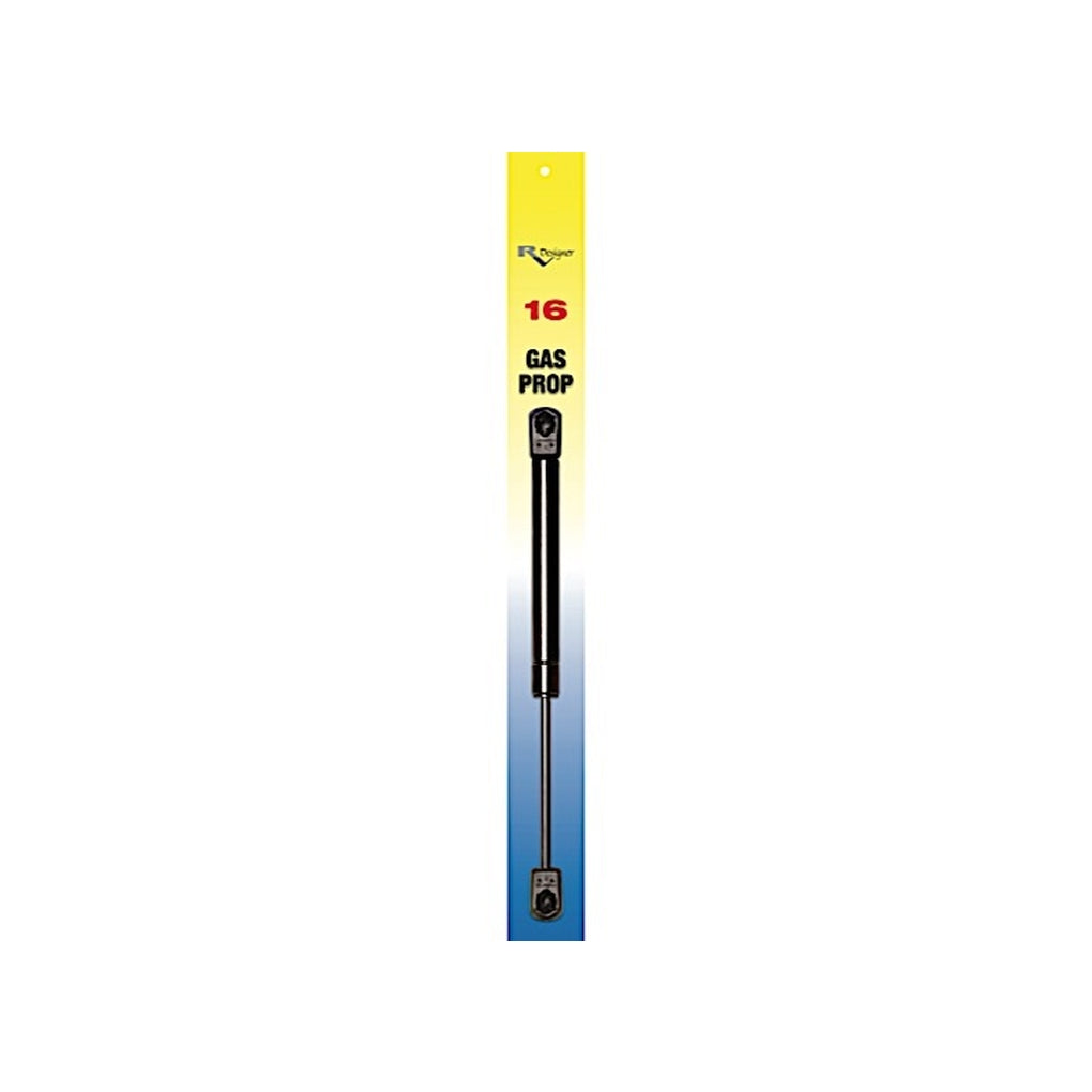 RV Designer G16 Gas Prop 17 Inch 40 Lbs