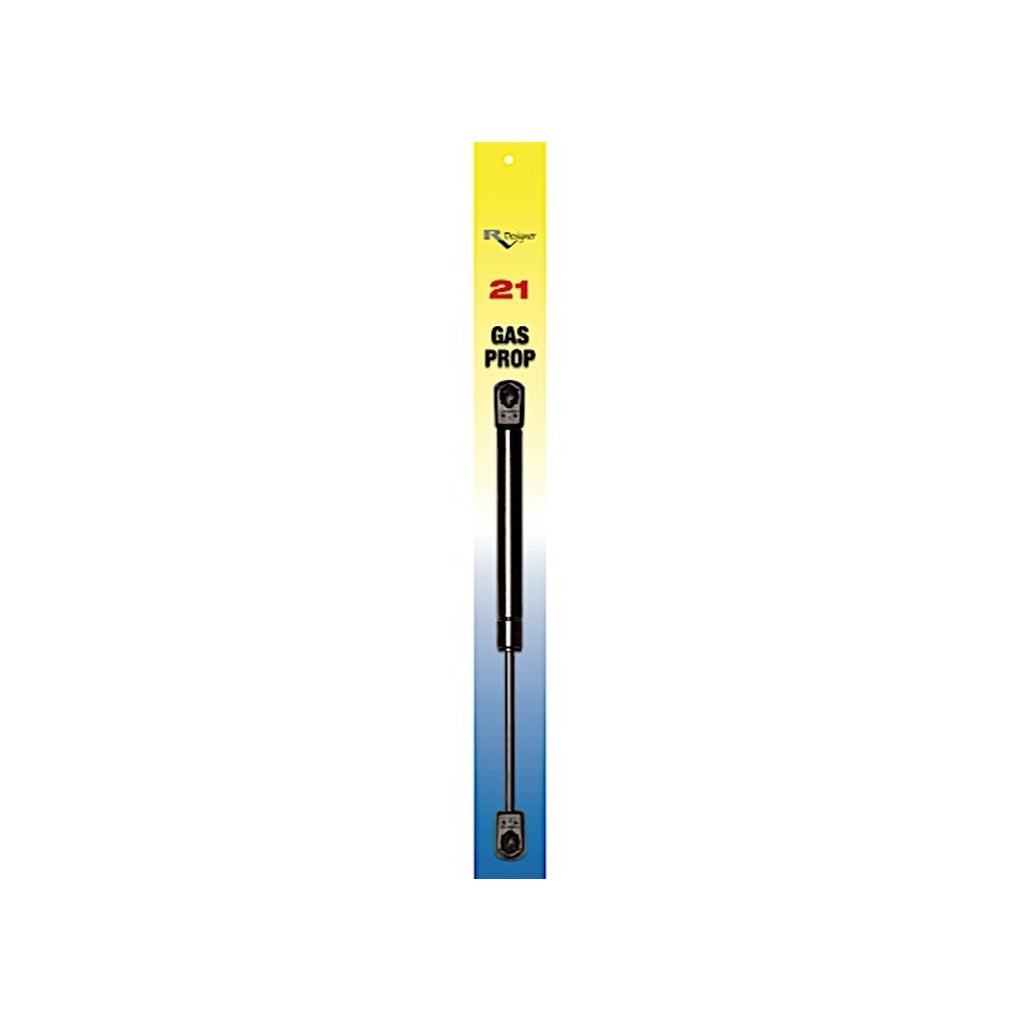 RV Designer G21 Gas Prop 20 Inch 10 Lbs