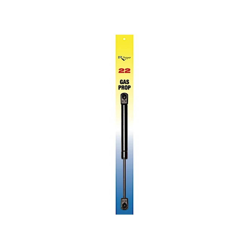 RV Designer G22 Gas Prop 20 Inch 20 Lbs