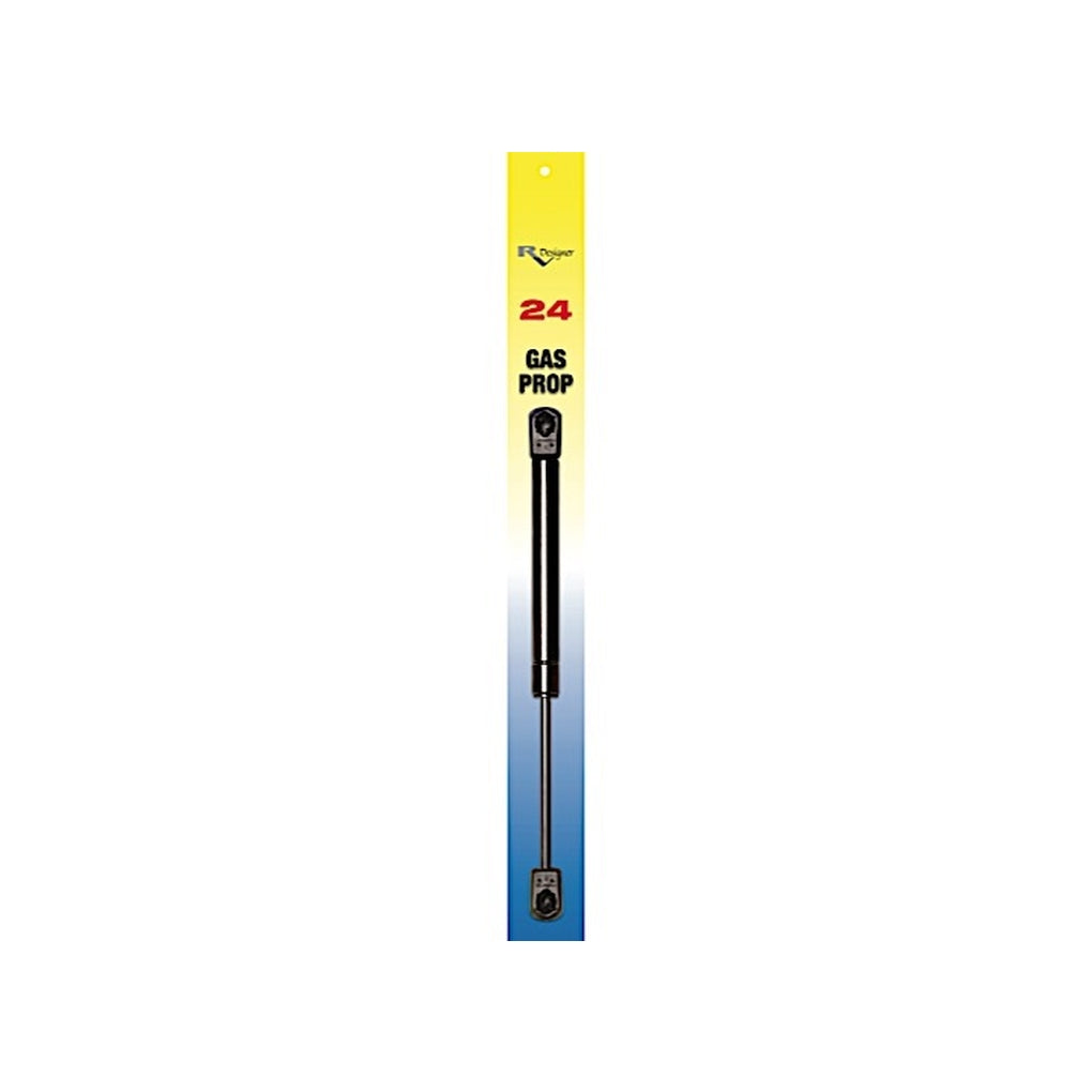 RV Designer G24 Gas Prop 20 Inch 15 Lbs