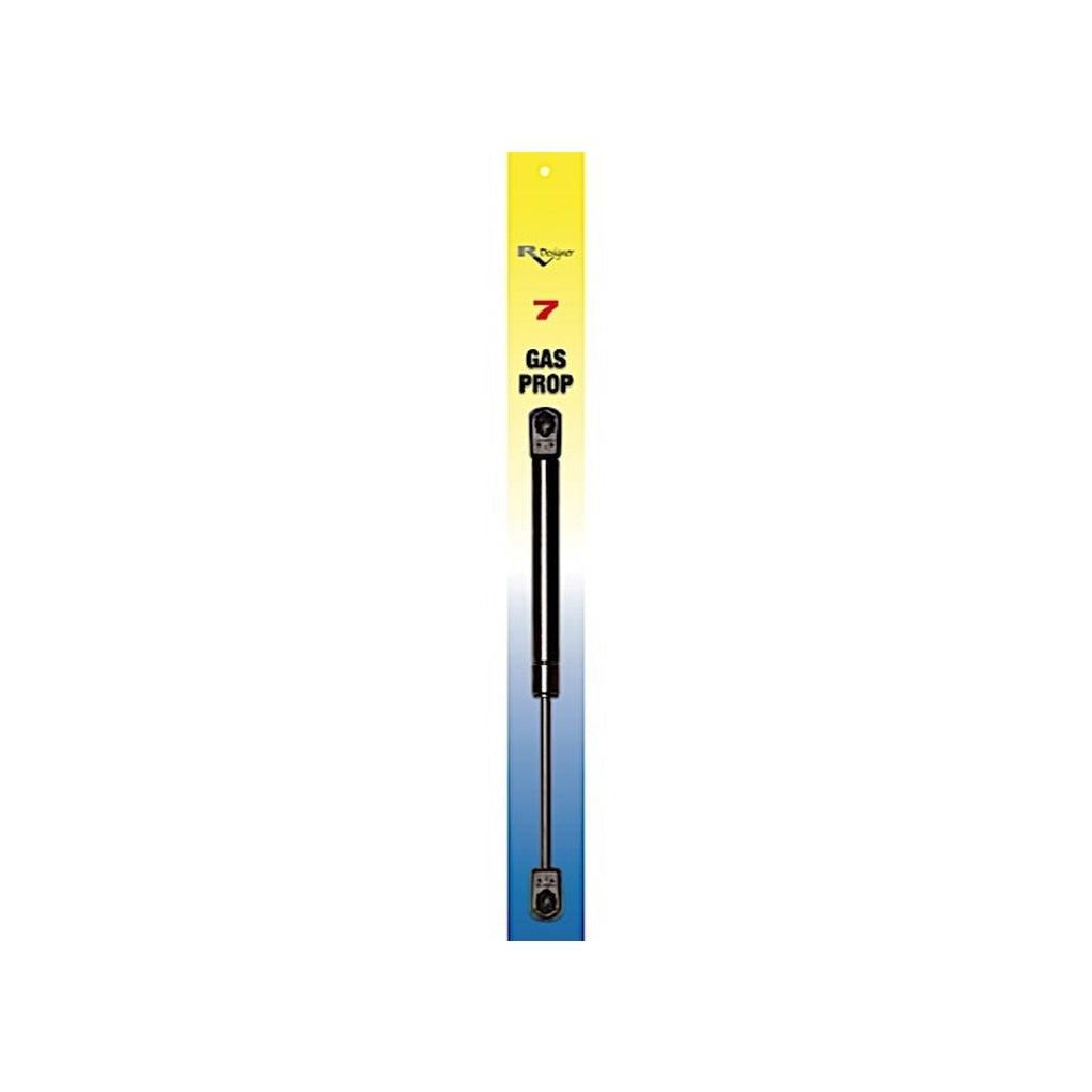 RV Designer G7 Gas Prop 14 Inch 25 Lbs