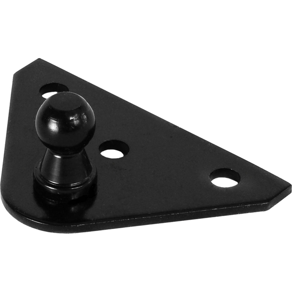 RV Designer G815 Gas Prop Bracket Flat