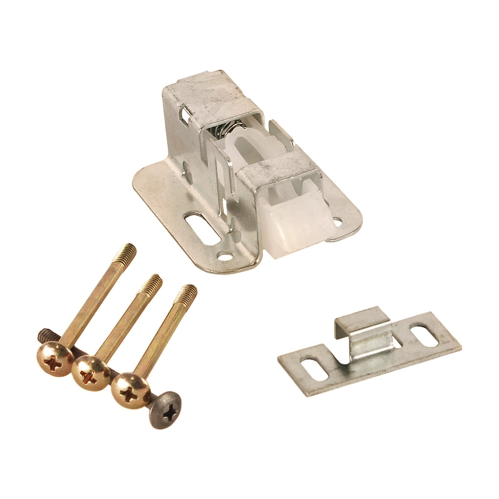 RV Designer H225 ConceaLED Positive Catch With 4 Bolts To Fit Most Doors