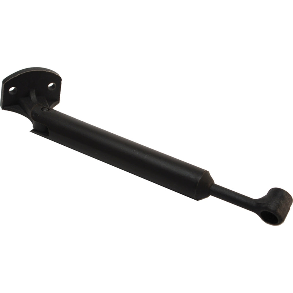 RV Designer H277 Cabinet Door Support Spring Loaded Plastic 6 1/4In