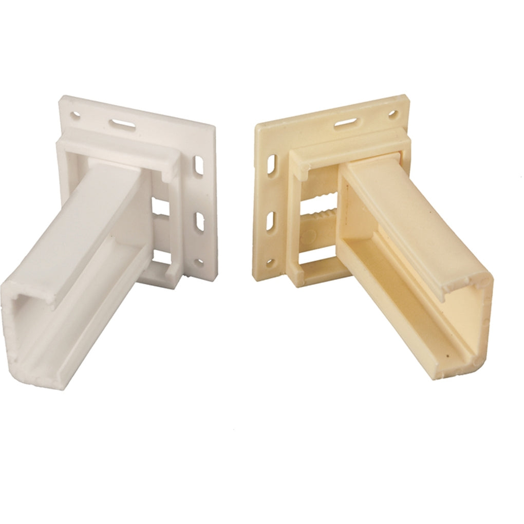 RV Designer H305 Drawer Slide Sockets Incin Shape
