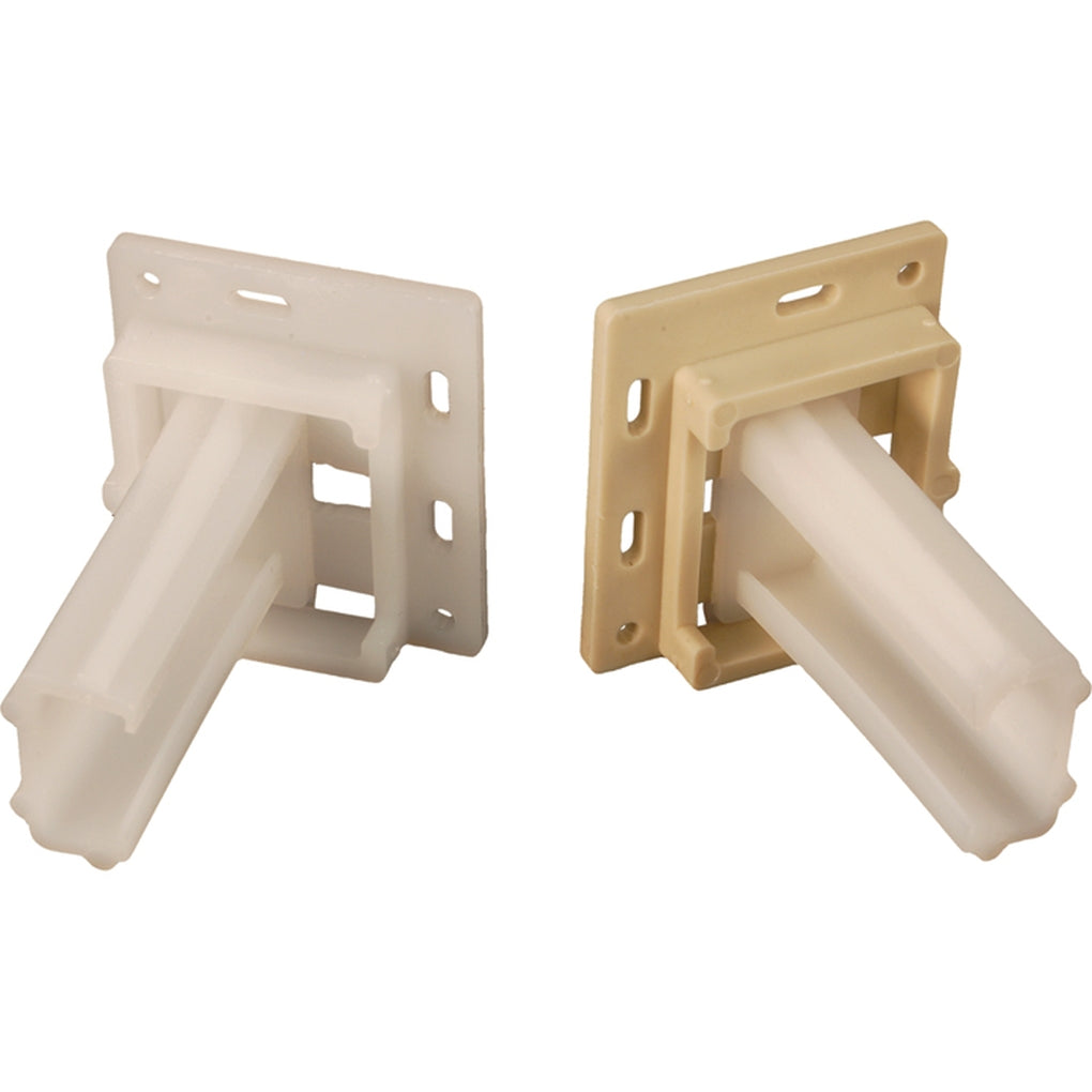 RV Designer H306 Drawer Slide Sockets Small Incin Shape