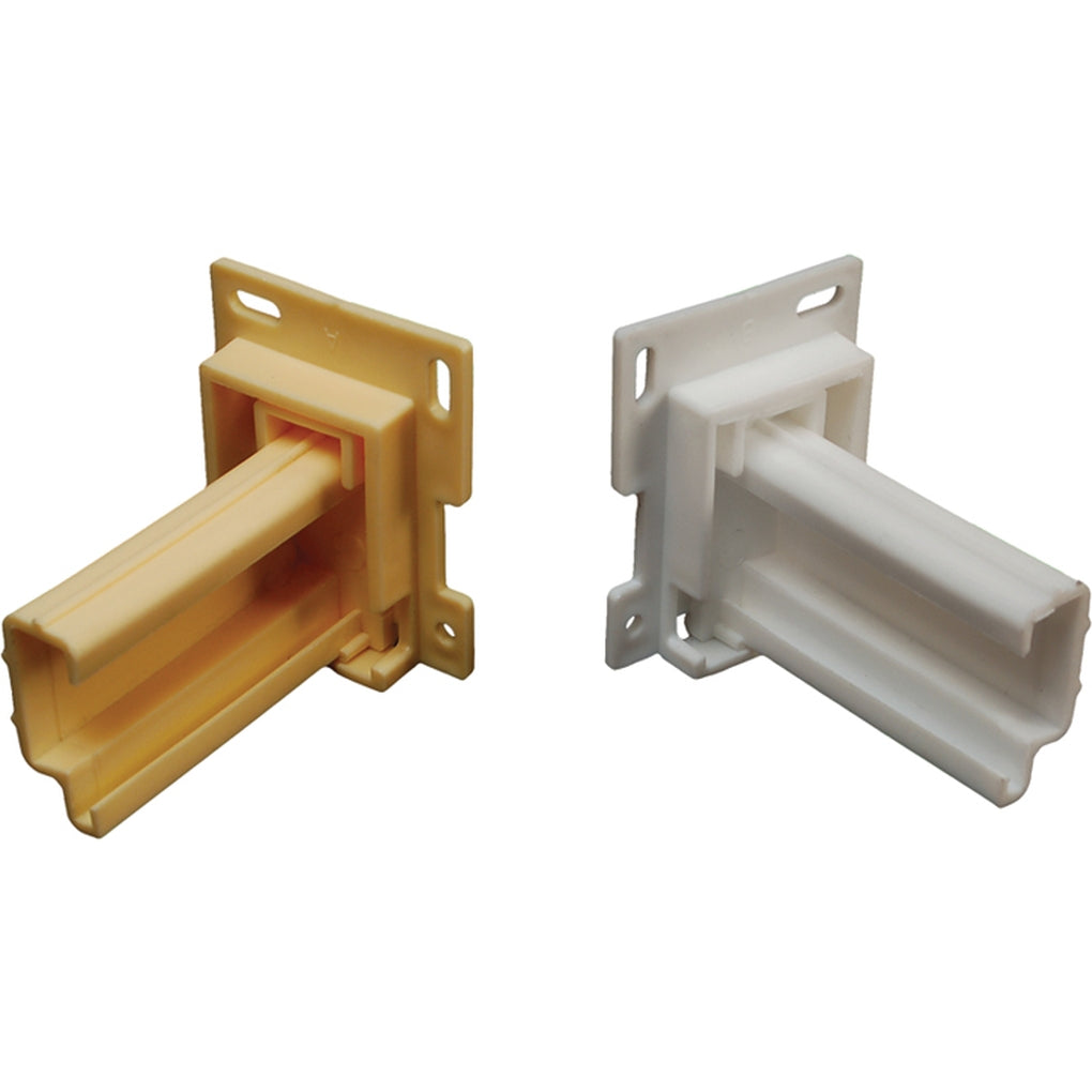 RV Designer H307 Drawer Slide Sockets Inin Shape