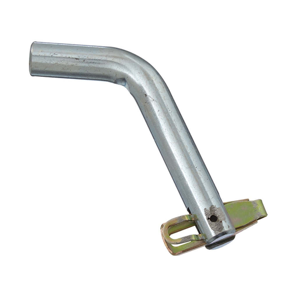 RV Designer H417 Permanent Hitch Pin 5/8In Usable Length 3In