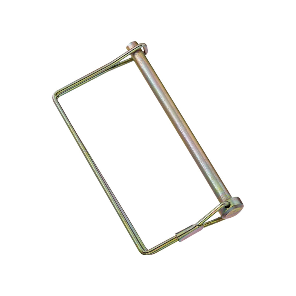RV Designer H432 Safety Lock Pin 1/4In X 3 1/2In