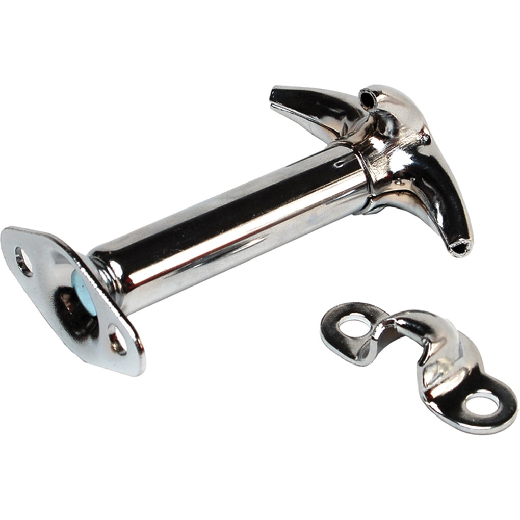 RV Designer H515 Engine Compartment Latch 4In