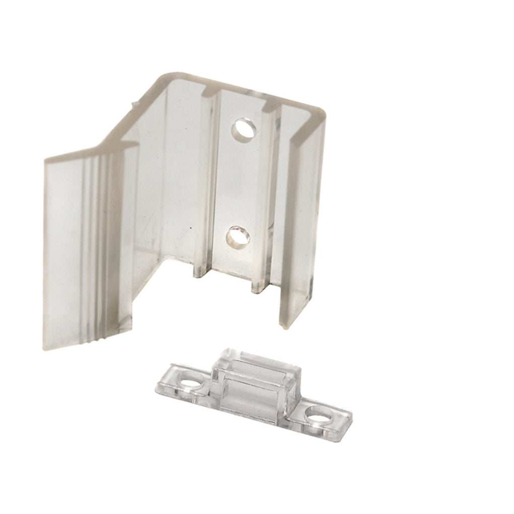 RV Designer H527 Sliding Mirrored Door Latch Universal