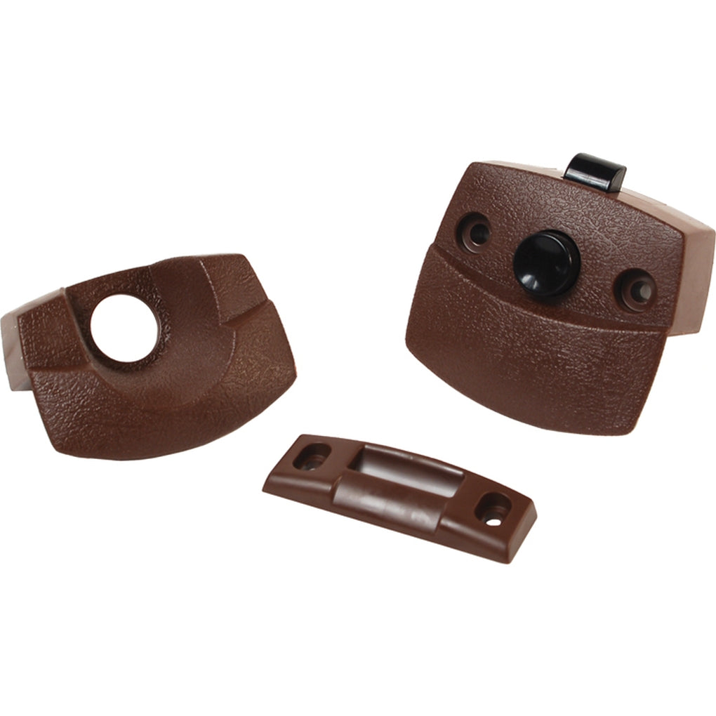 RV Designer H531 Privacy Latch