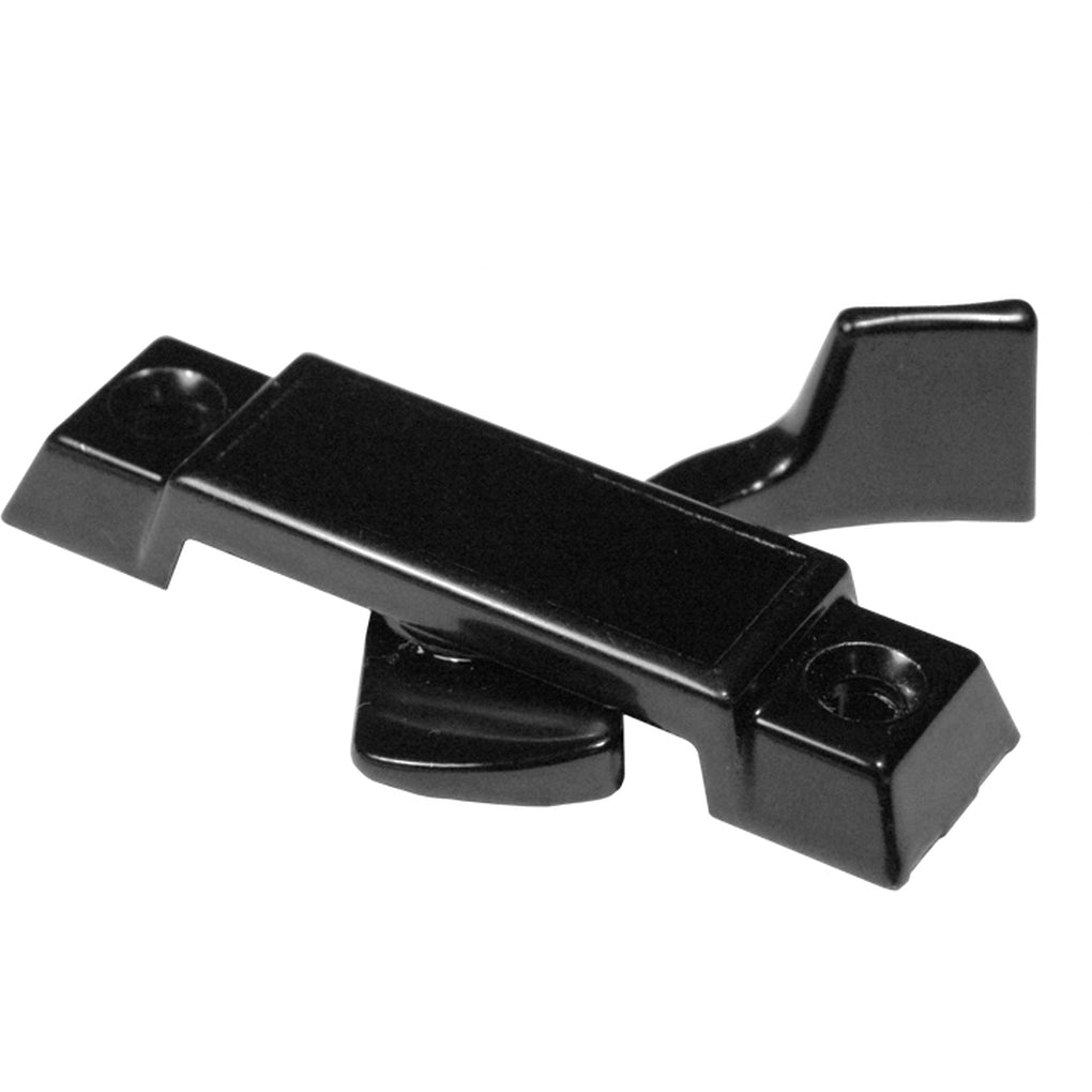RV Designer H697 Hehr Window Latch Black Double Pane