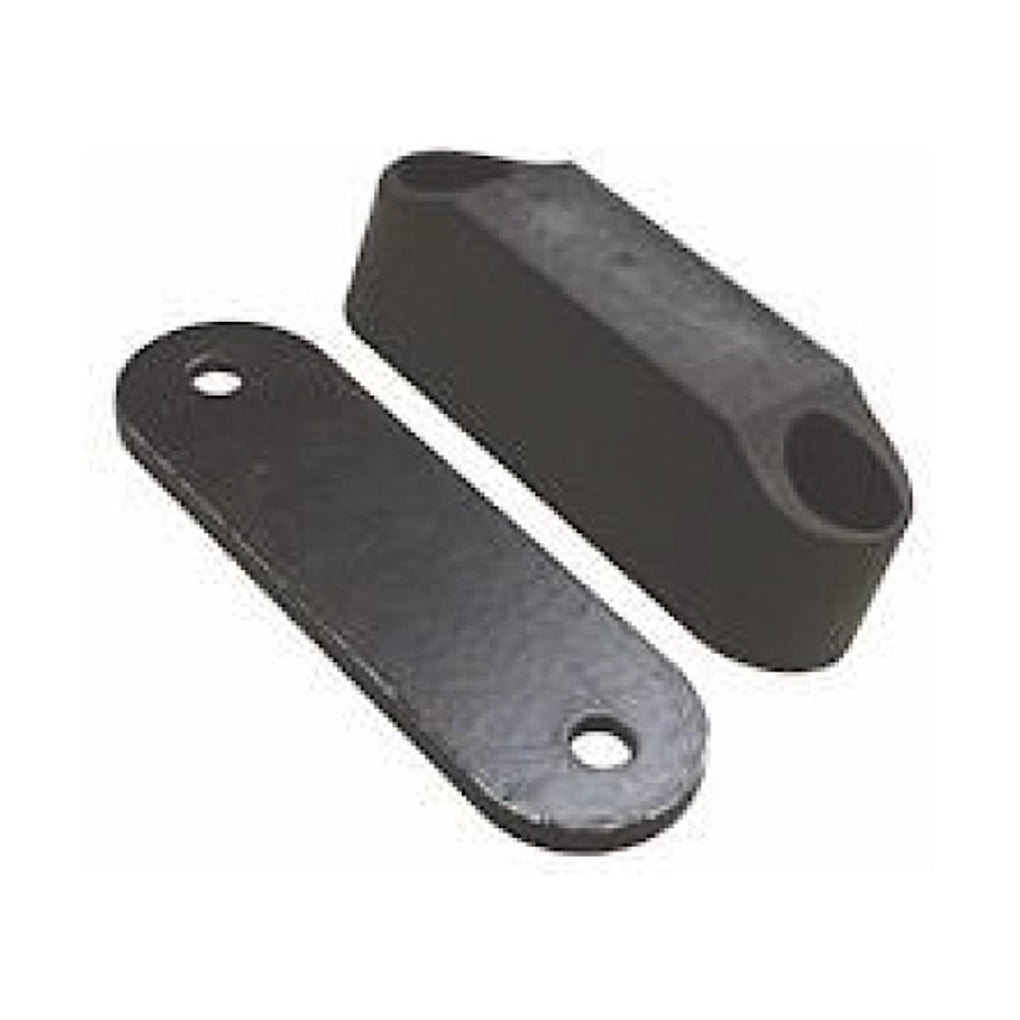 RV Designer L602 Magnet Catch W/Plate10 Lboblong