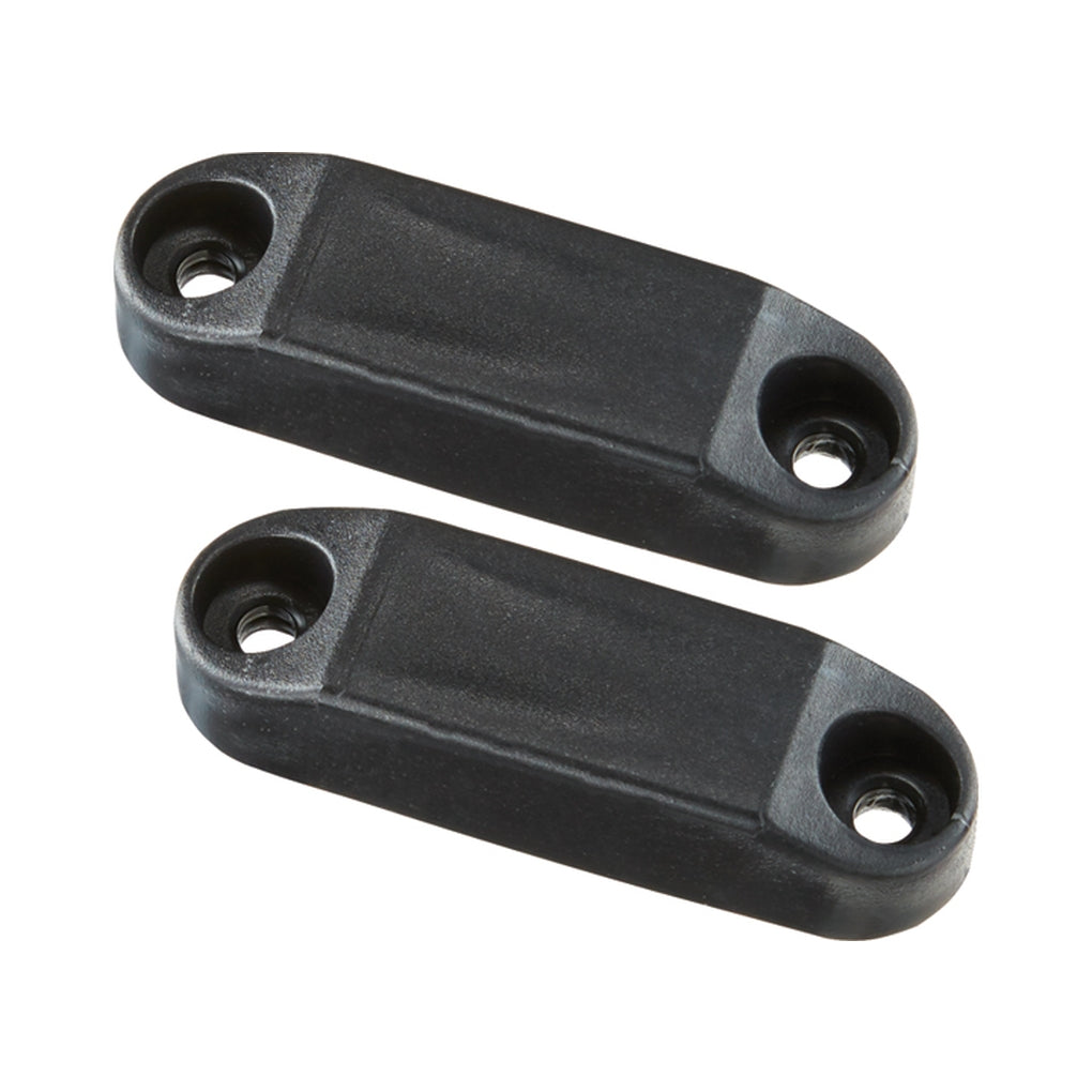 RV Designer L607 Black Magnetic Catch Set
