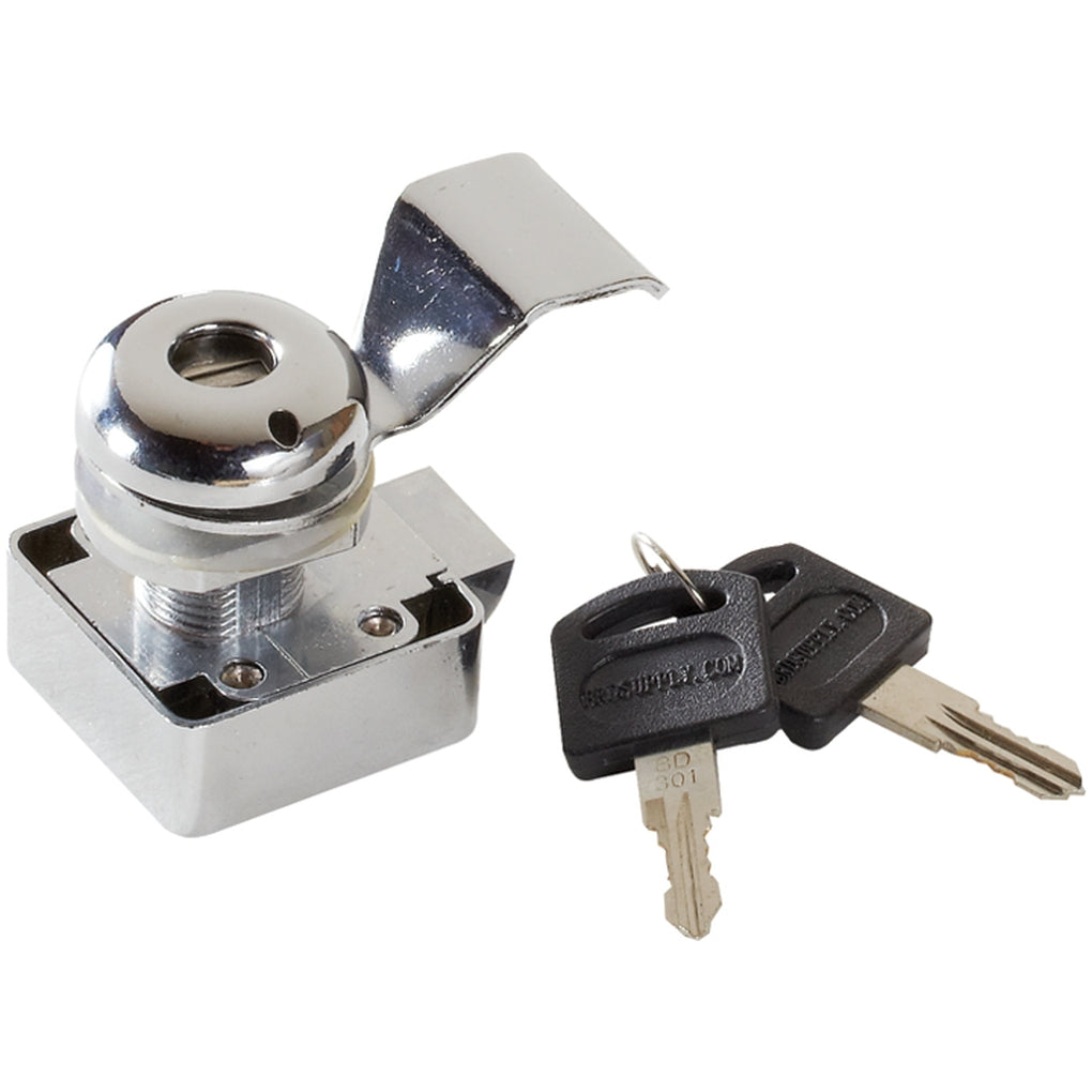 RV Designer L610 (DPN) Slam Cam Locking 1In