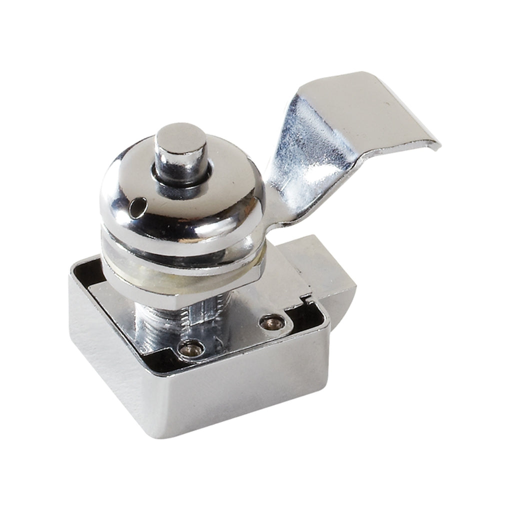RV Designer L611 Slam Cam Nonlocking Push Style 1In