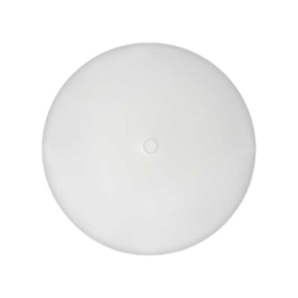 RV Designer L855 LED 12V Puck Light 4.5In W/Switch