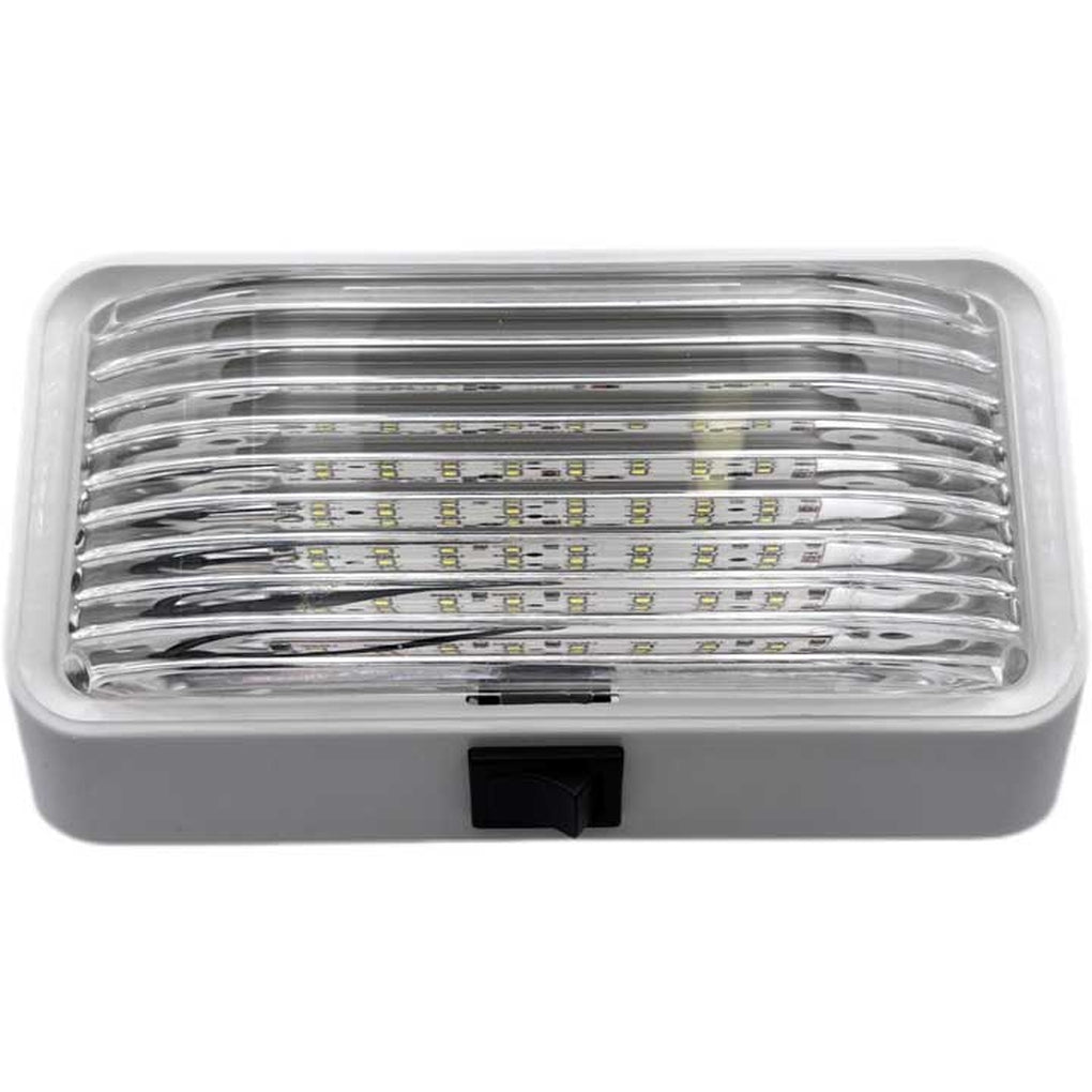 RV Designer L870 LED Porch Light On/Off Switch