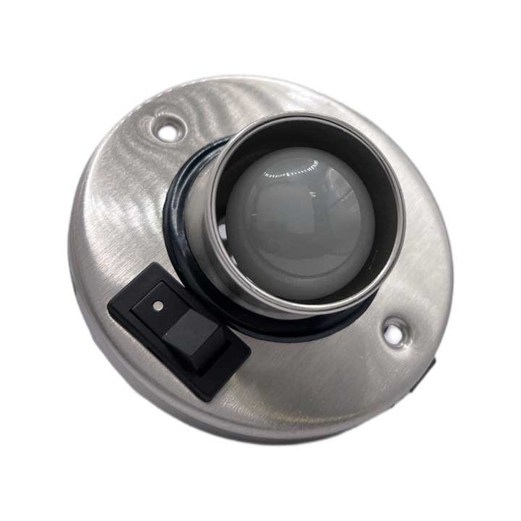 RV Designer L880 Directional Reading Light W/Switch