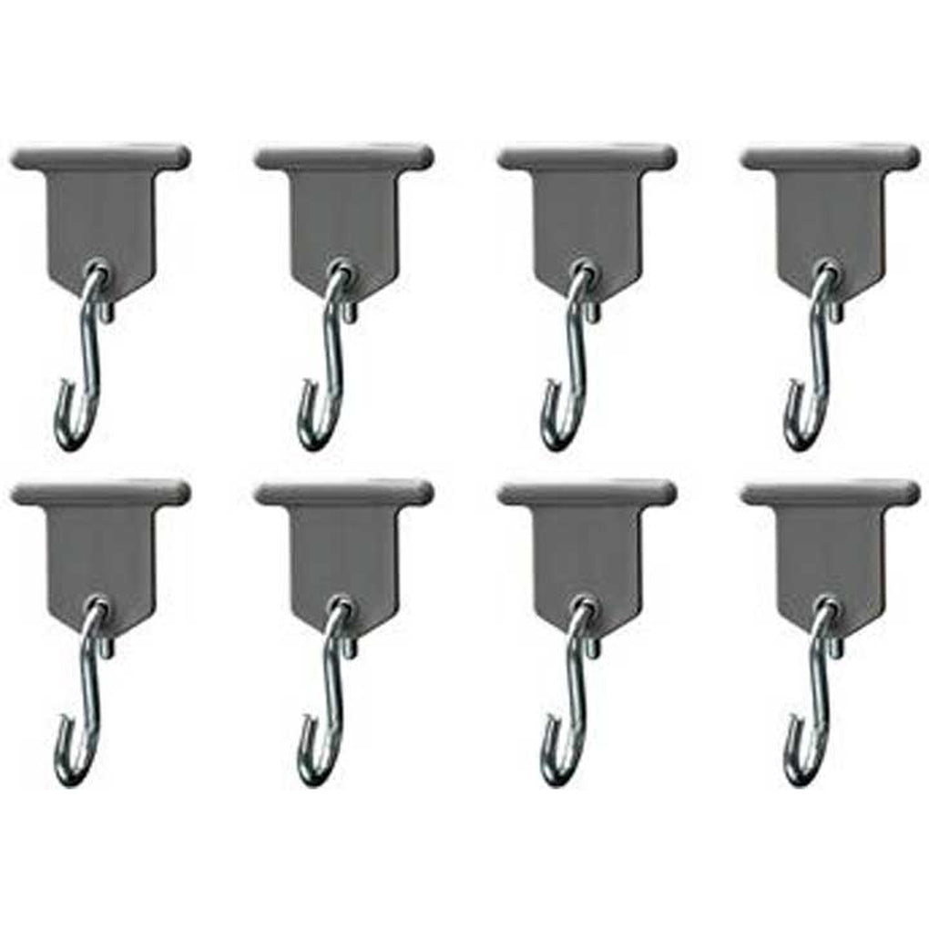 RV Designer M130 RV Awning Clip With S Hooks