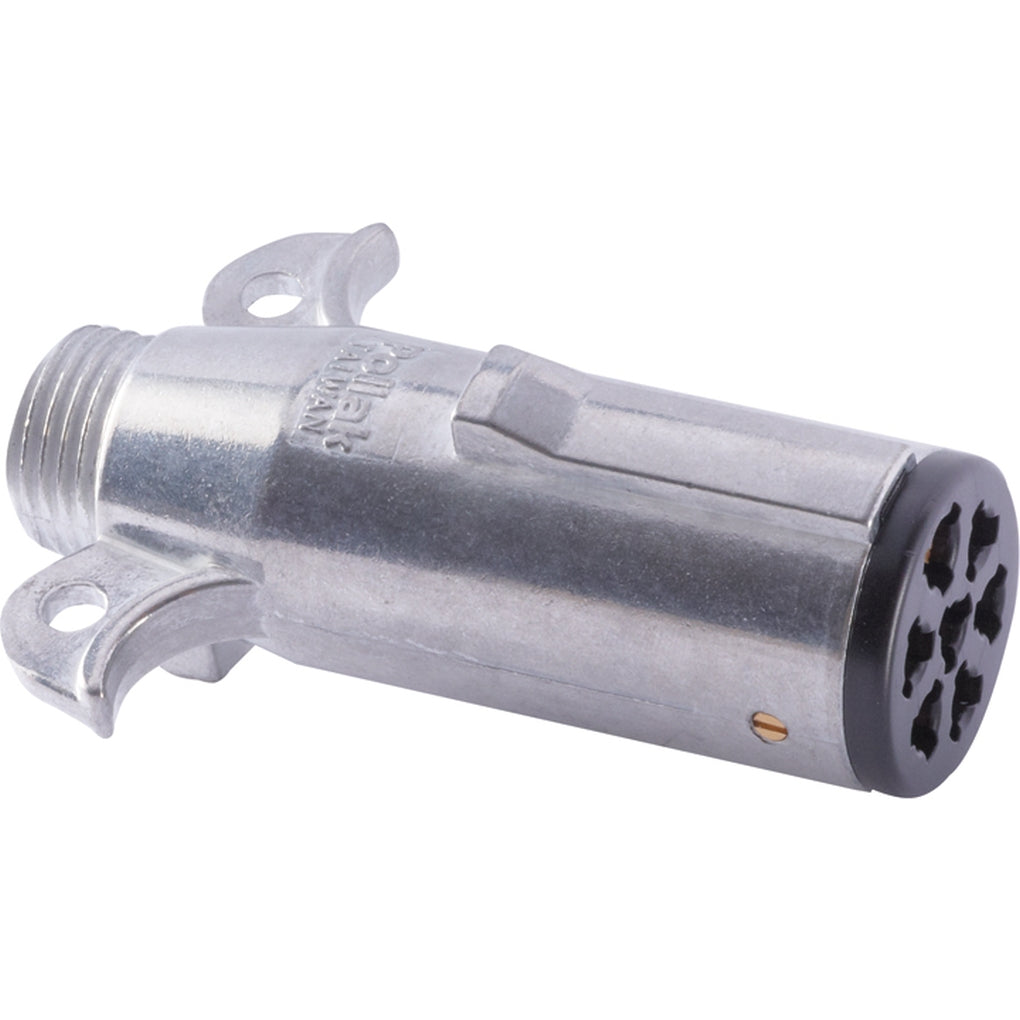 RV Designer P700 7Way Heavy Duty Plug Diecast Metal