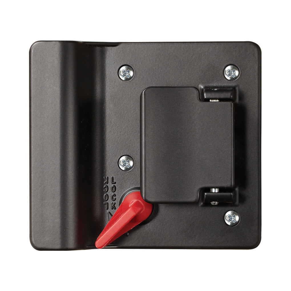 RV Designer T500 Travel Trailer Lockblack (Trimark 60251 Blk)