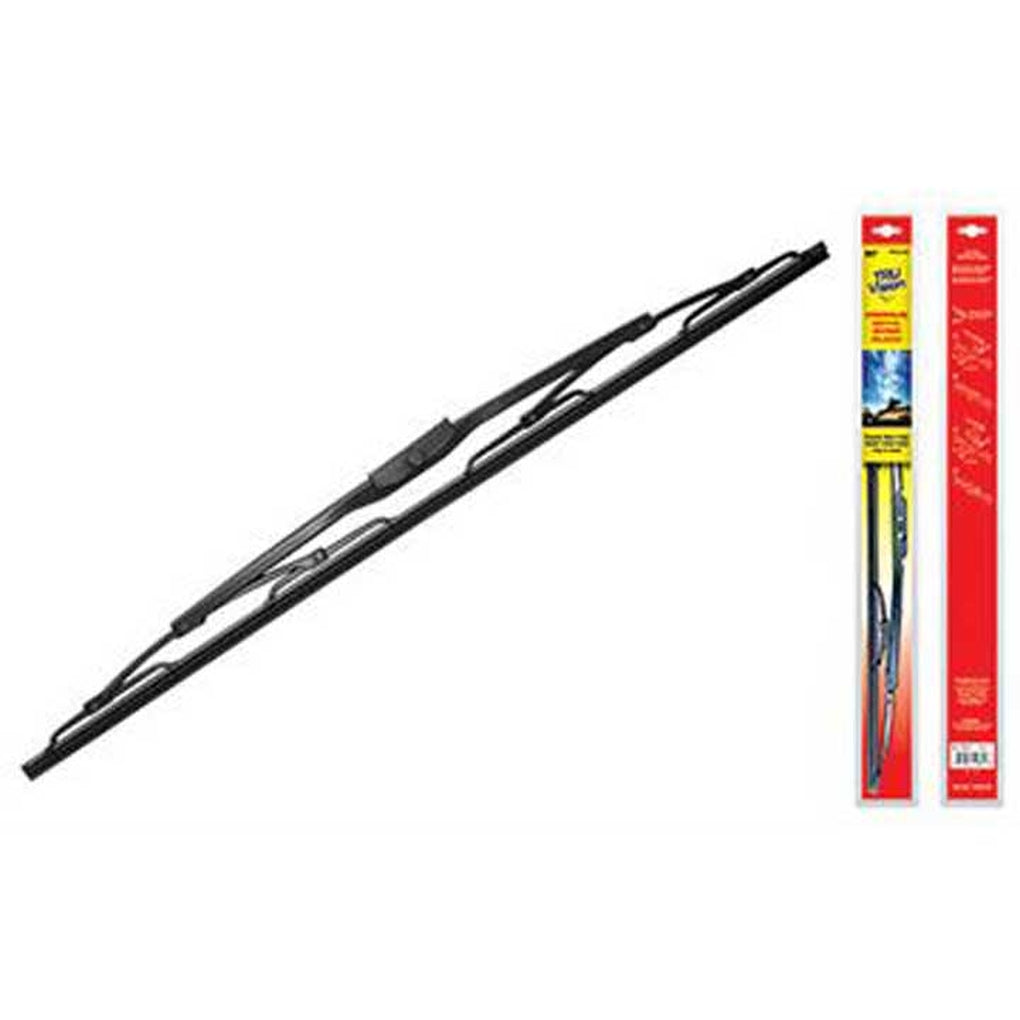 RV Designer TRU6-22 22In Wiper Blade Heavy Duty 1/Pk