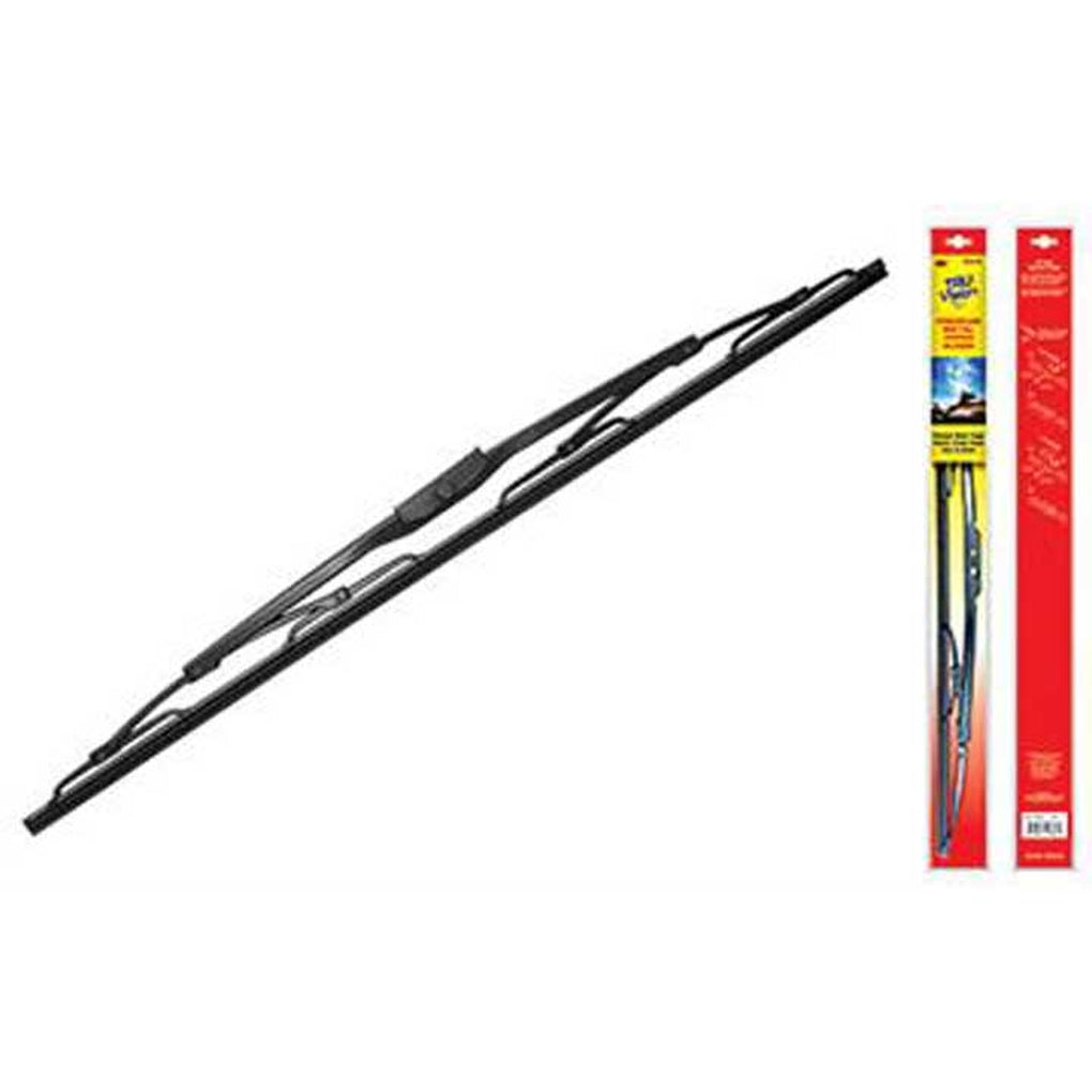 RV Designer TRU6-28 28In Wiper Blade Heavy Duty 1/Pk